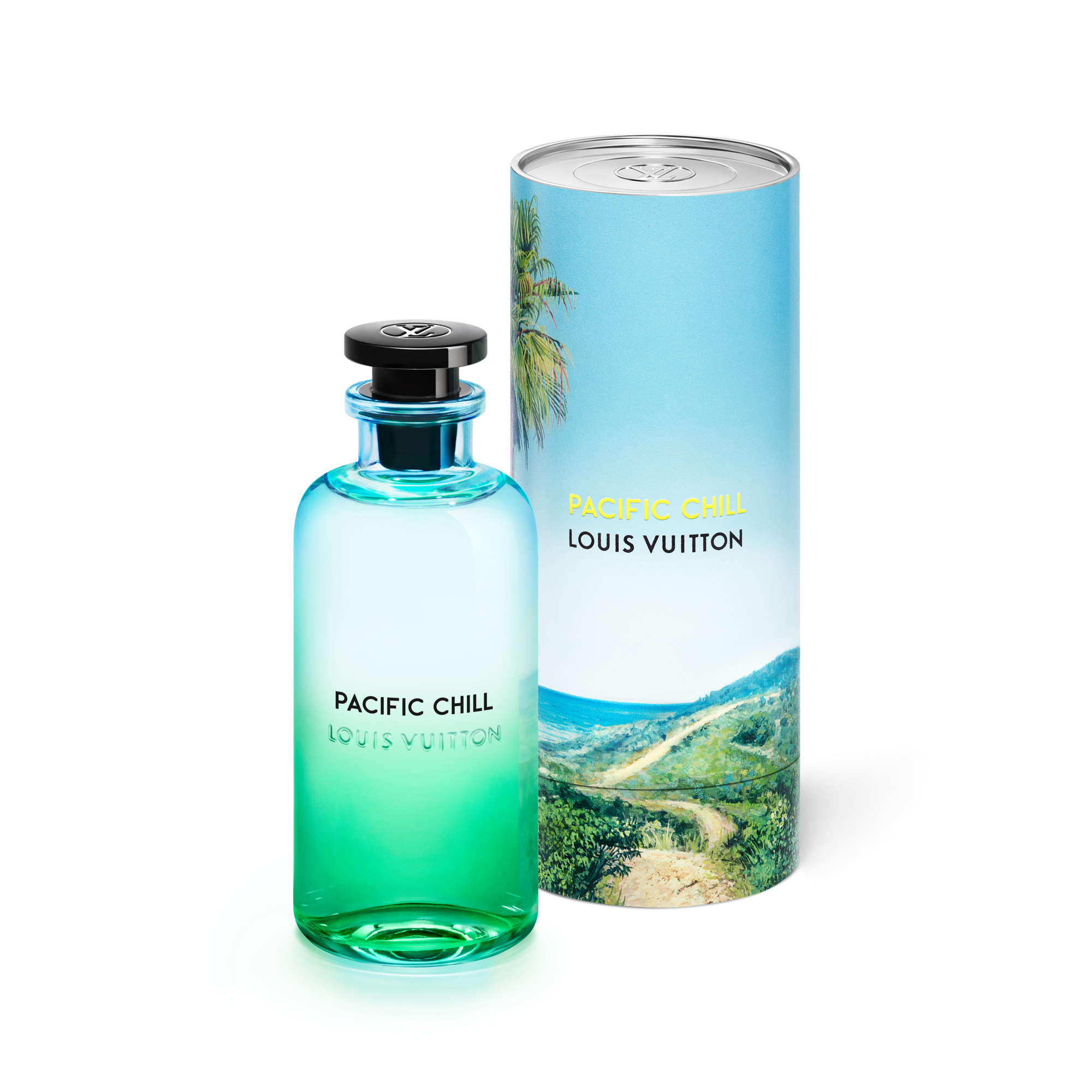 Pacific Chill - Collections | Louis Vuitton India